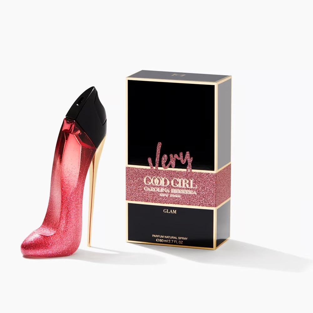 NEW UNOPENED Very Good Girl “Glam” Eau Parfum by Carolina Herrera